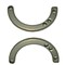 Hook Gib For Hook PFAFF #10850 Durable Metal Replacement Part for Sewing Machines